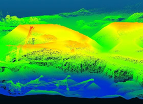 無人機測繪對環境的要求有哪些