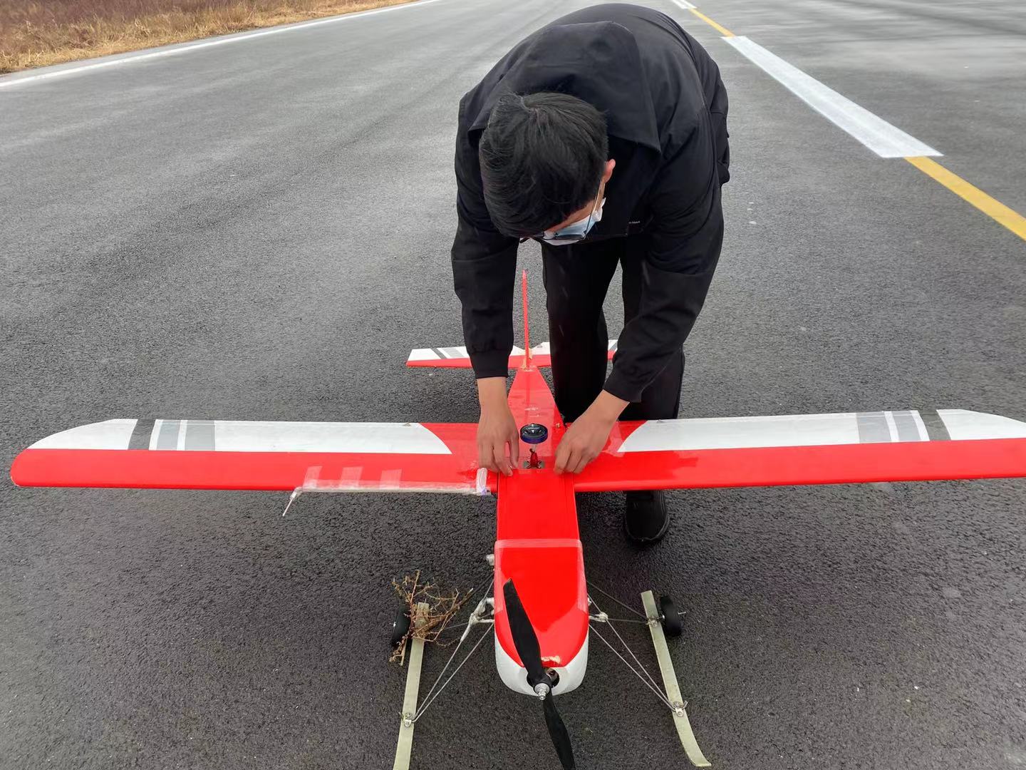 民用無人機(jī) 有幾種無人機(jī)?無人機(jī)怎么分類?