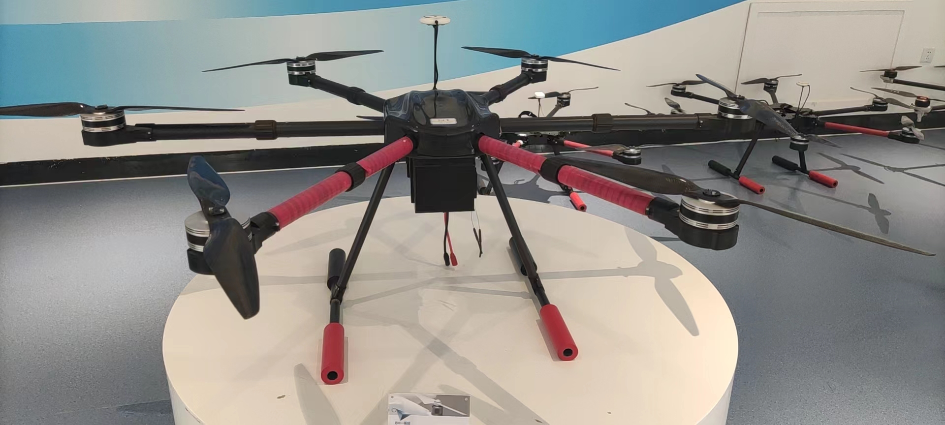 無人機培訓學習駕駛執照分類