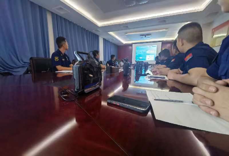 無人機培訓2022年有哪些無人機展會？