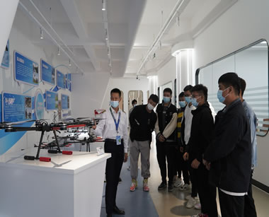 為什么要無(wú)人機(jī)考證