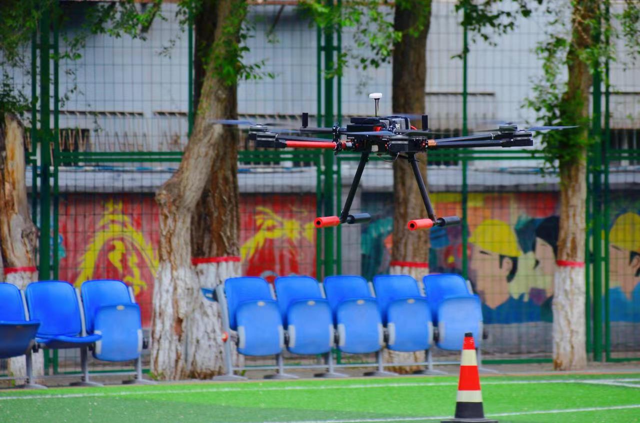 植保無人機的發(fā)展方向是什么