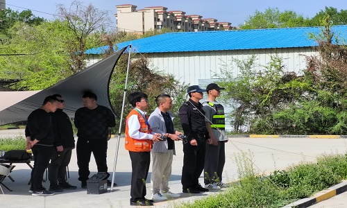 揭秘中國民航無人機駕駛執照:保華潤天航空培訓全攻略