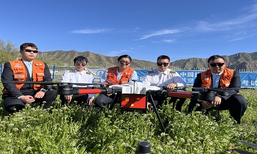 【新疆無人機(jī)培訓(xùn)】保華潤天航空：揭秘多旋翼視距內(nèi)駕駛，高效通關(guān)CAAC無人機(jī)執(zhí)照！