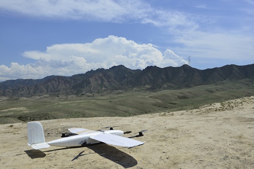 [新疆保華潤天青少年無人機培訓]無人機行業，現代年輕人的新航道！