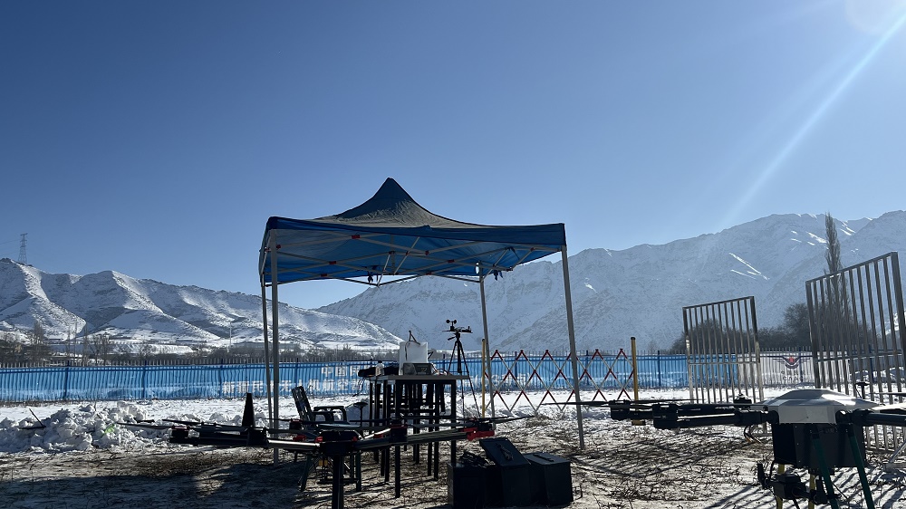 【新疆無人機培訓】低空經濟的新寵兒,就業市場的香餑餑-保華潤天航空