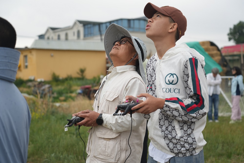 青少年無人機(jī)比賽：含金量十足的科技盛宴【保華潤天航空】