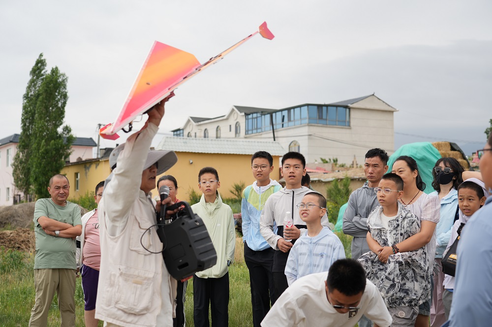 【保華潤天航空】青少年無人機比賽:高含金量的科技競賽之旅