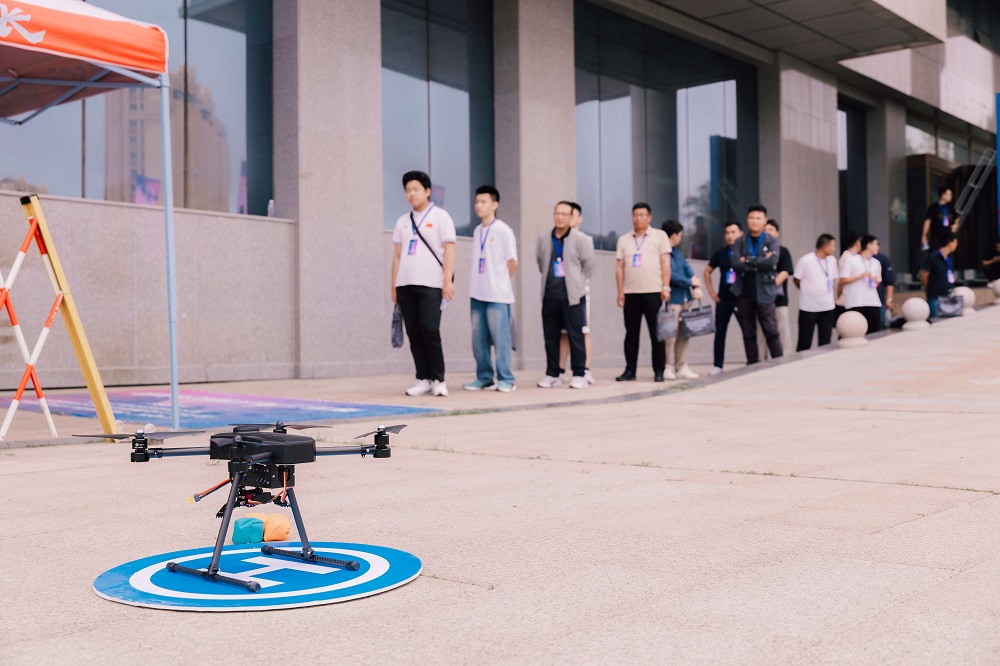 新疆無(wú)人機(jī)培訓(xùn) | 想飛就飛！保華潤(rùn)天航空專(zhuān)業(yè)無(wú)人機(jī)培訓(xùn)，CAAC執(zhí)照不再是夢(mèng)