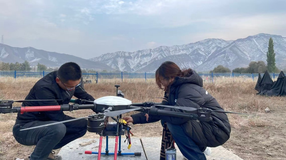 新疆CAAC無人機培訓機構(gòu):保華潤天教學全面解析