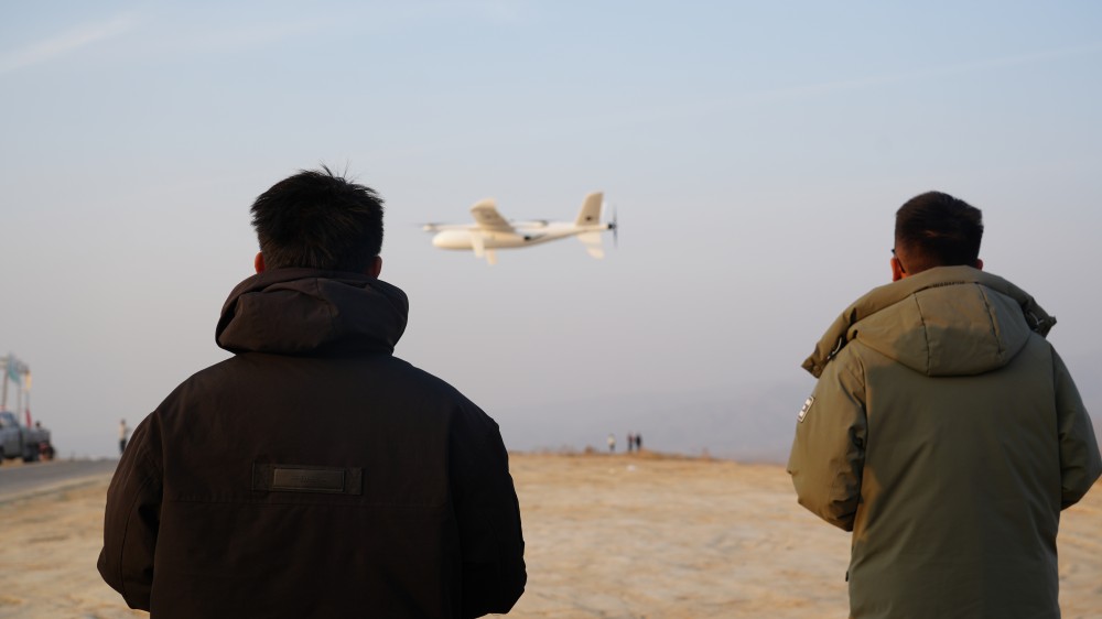 新疆 CAAC 無人機培訓考試未通過可免費重修保障